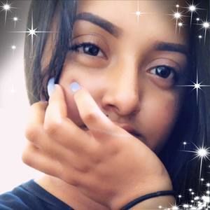 Meet your Posher, Marina